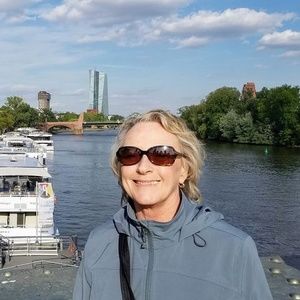 Meet your Posher, Maureen